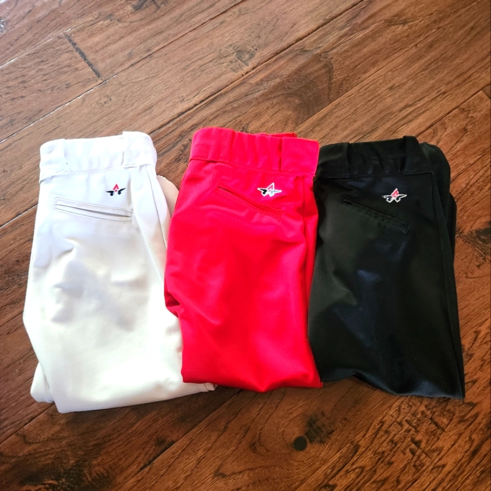 Girls Softball Pants $24.00